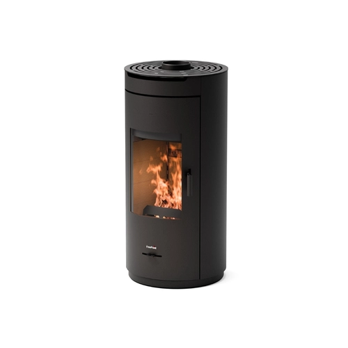 Stufa a legna ventilata BRI1571278