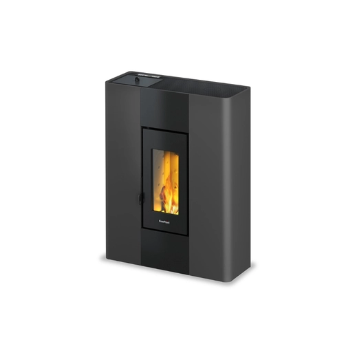 Stufa a pellet STUFA PELLET ROXY7 BRI1571316