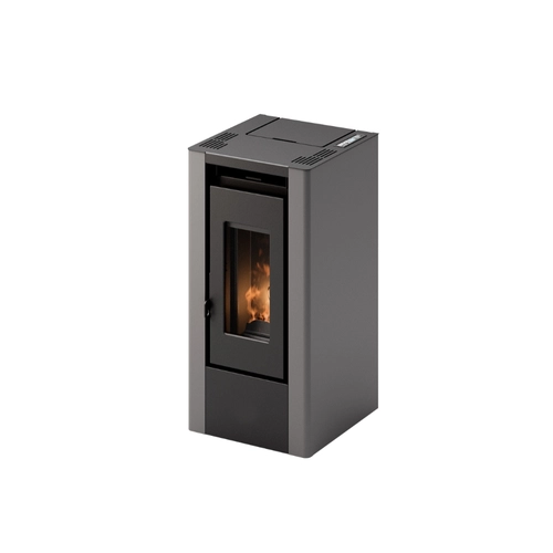 Stufa a pellet STUFA PELLET PIKO6 BRI1571318