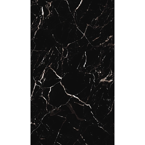 Pannello  pannello uv effetto marmo  L61 x L120 x S0,3 cm BRI1571400