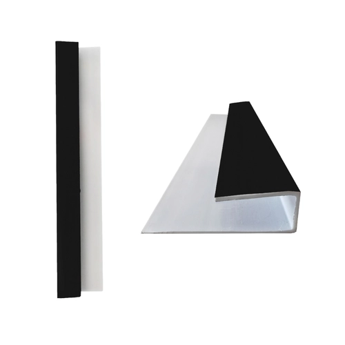 Pannello  PROFILO  L1 x L280 x S1 cm BRI1571413