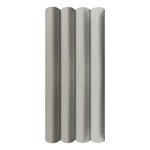 Pannello  RIVESTIMENTO SPC  L14 x L280 x S2 cm BRI1571416