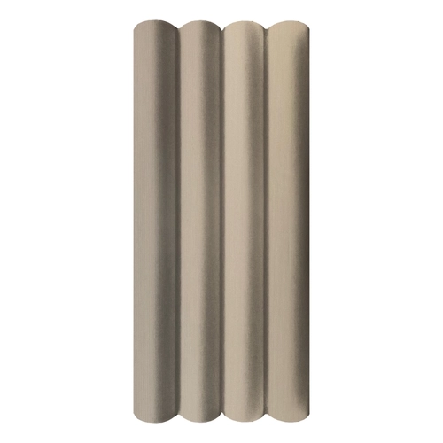 Pannello  rivestimento spc  L14 x L280 x S2 cm BRI1571418