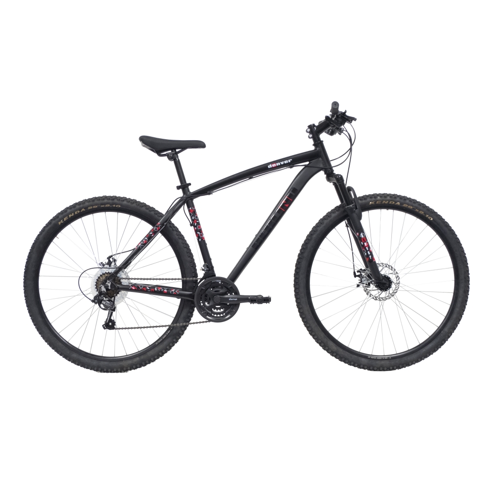 DENVER Bicicletta ruote da 29''