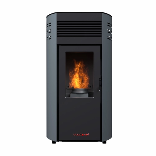 Stufa a pellet STUFA A PELLET CANALIZZATA LINDA PLUS BRI1571730