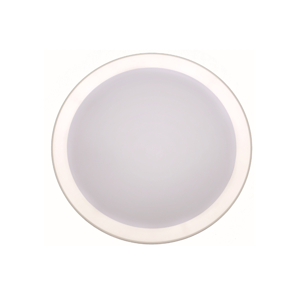 Beghelli  Plafoniera PLAFO RING 26W CCT