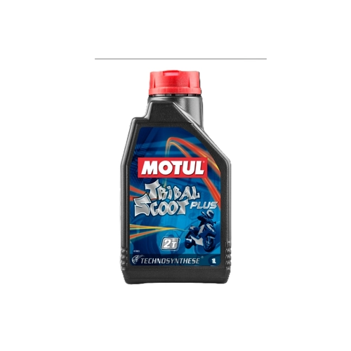 Olio 2t, 1 L BRI1571883