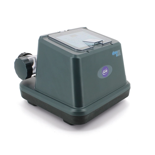 Clorinatore salino Dream Salt GSS50 per piscine fuori terra fino a 50m³ BRI1572141