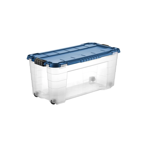 BOX MAGIC 4UP 80 CON RUOTE TRASP BRI1574662