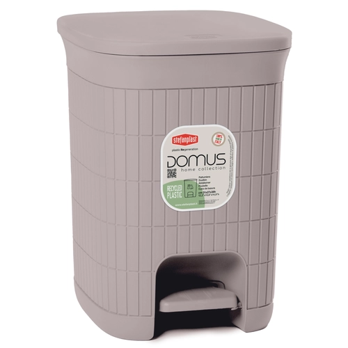 Pattumiera DOMUS da 20 L BRI1575788 Pattumiera DOMUS da 20 L BRI1575788