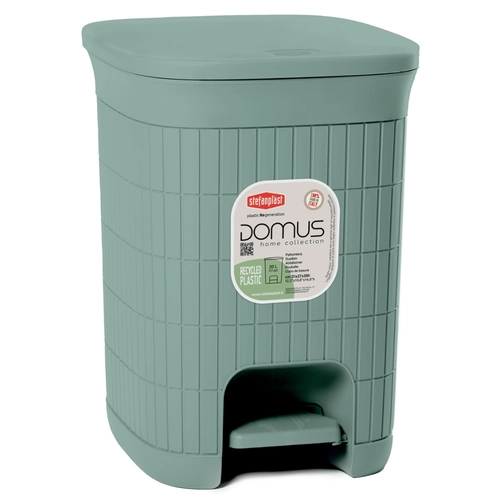 Pattumiera DOMUS da 20 L BRI1575789 Pattumiera DOMUS da 20 L BRI1575789