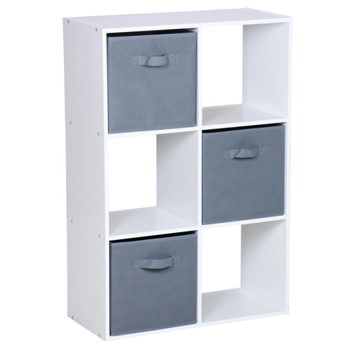 Scaffale in kit BRI1577788