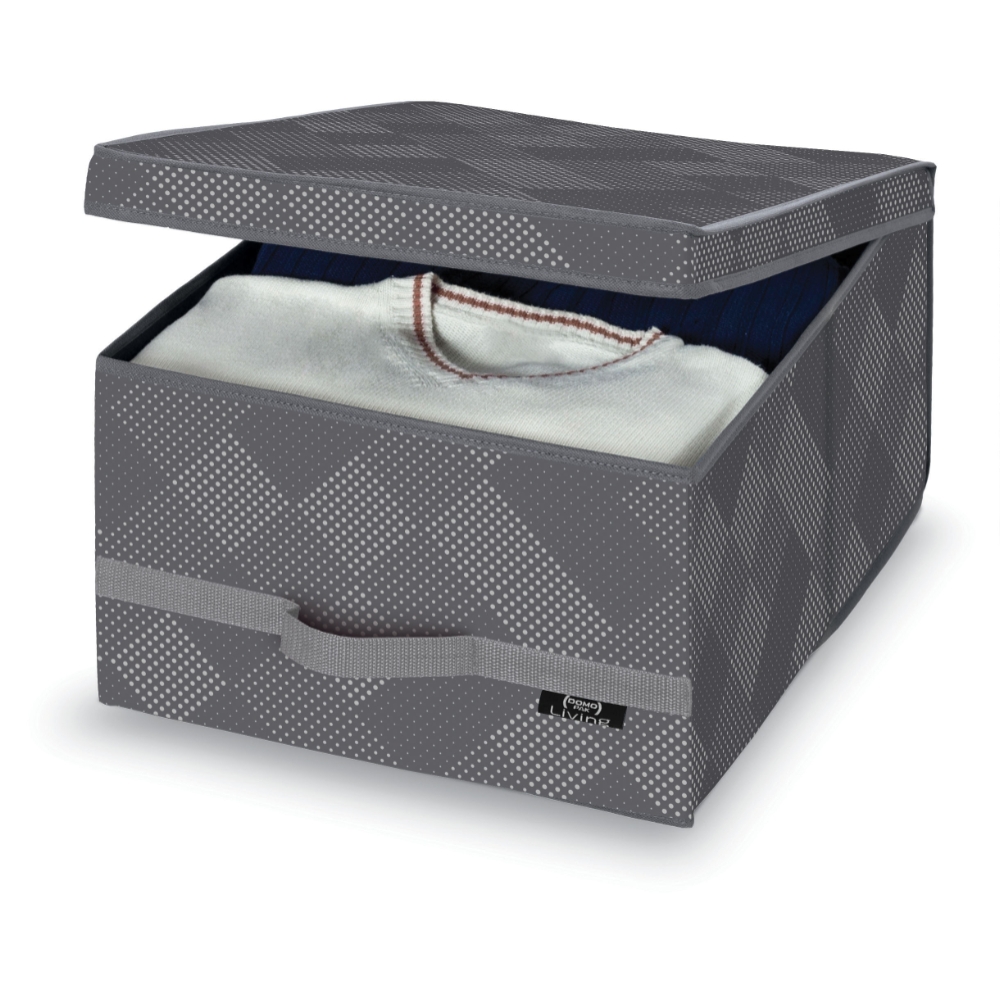 Domopak Living Scatola L38 x P50 x H24 cm