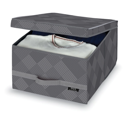 Scatola L38 x P50 x H24 cm BRI1579361 Scatola L38 x P50 x H24 cm BRI1579361