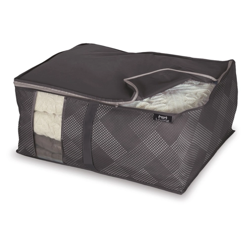 Custodia Custodia Coperte Large L55 x P45 x H25 cm BRI1579365