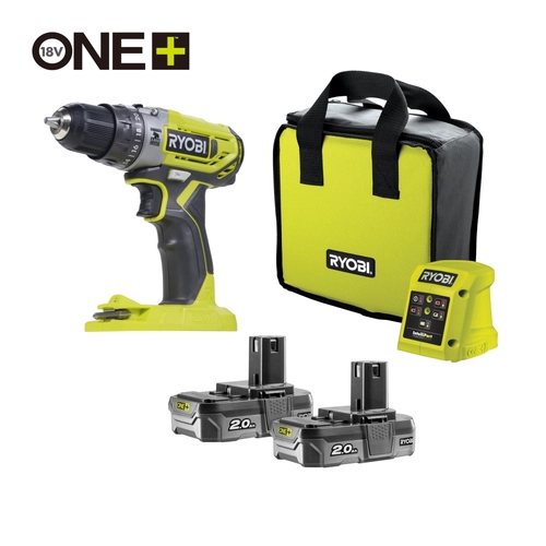 Trapano avvitatore a batteria BRI1579874
