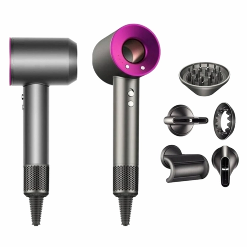 Phon M09375 nero fucsia BRI1580623