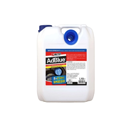 Adblue per auto diesel BRI1582255