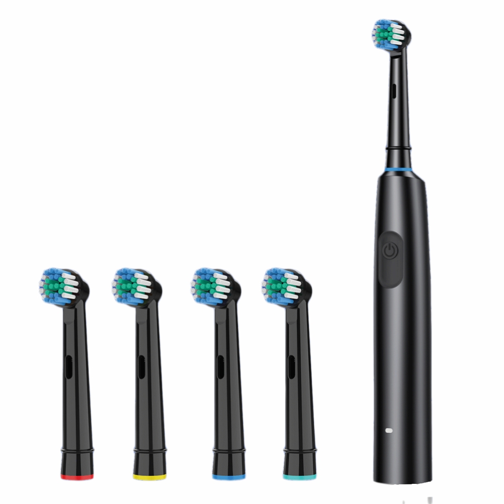 Master Spazzolino TB-01R a batteria