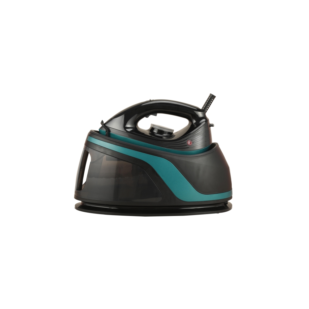 AKAI Ferro da stiro a vapore FERRO CALDAIA 2250W 2250 W