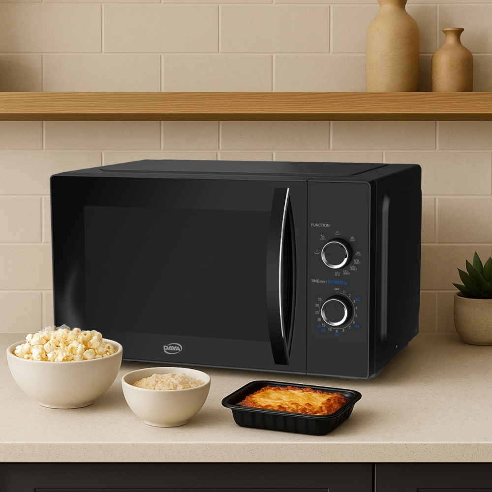 Daya Forno microonde DMMG2381MB