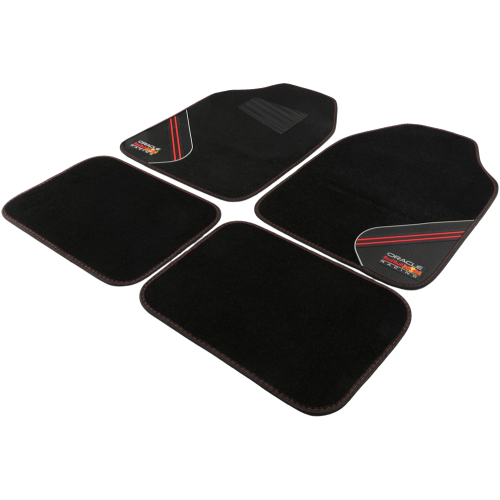 RED BULL Tappetini auto