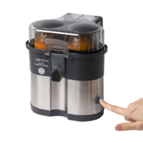 Spremiagrumi SPREMIAGRUMI COMPLETAMENTE AUTOMATICO BRI1583491