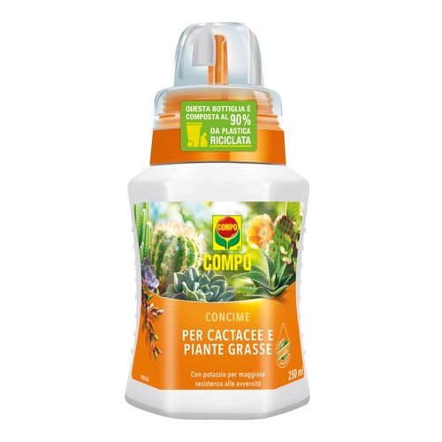 Concime per piante grasse 250 mL BRI158393