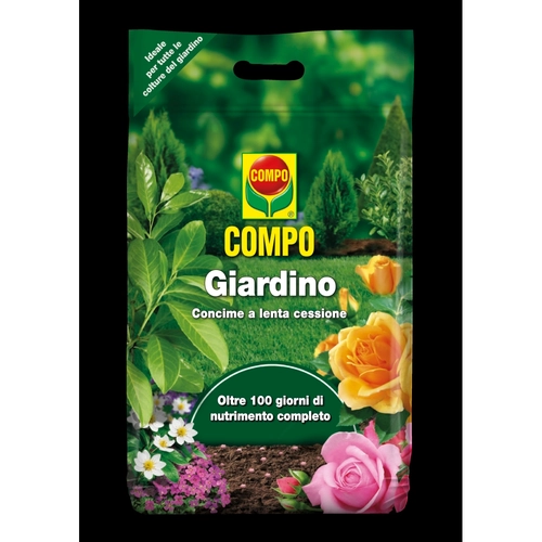Concime 4 kg BRI158395