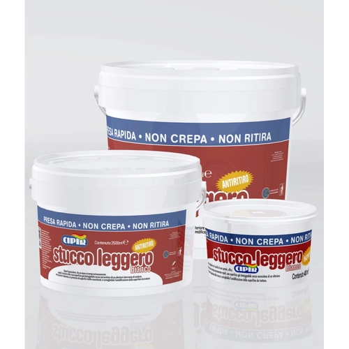 Stucco 0,4 kg BRI1584560