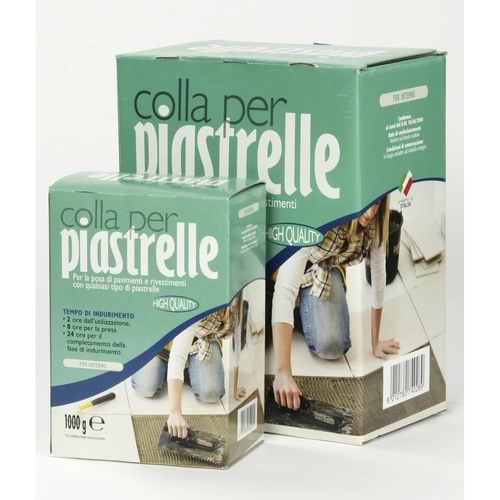 Adesivo 1 kg BRI1584575