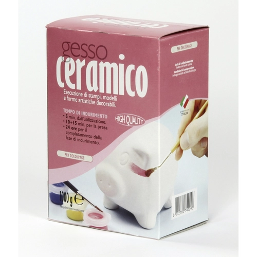 Gesso 1 kg BRI1584576