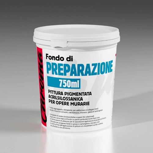 Fondo bianco da 0.75 L BRI1584579