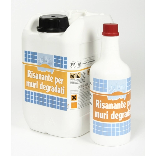 Additivo antimuffa incolore da 0.75 L BRI1584580