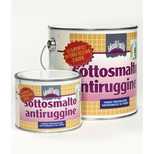 Fondo grigio da 0.5 L BRI1584581