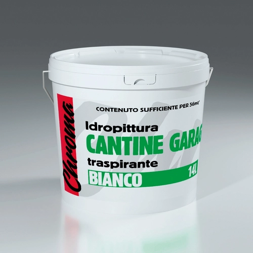 Idropittura 14L BRI1584583