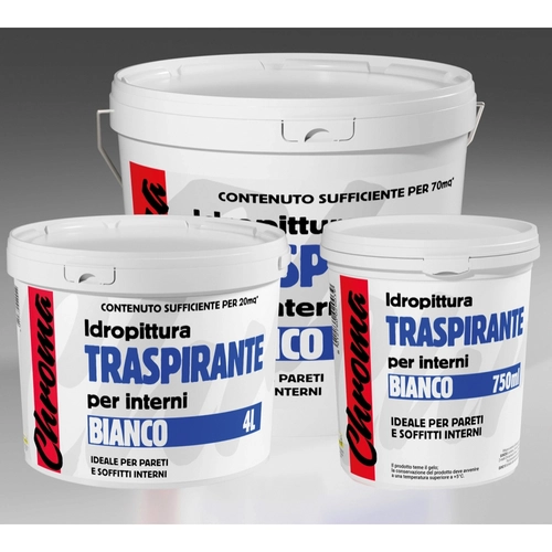 Idropittura 14L BRI1584584