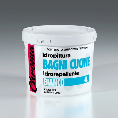 Idropittura 4L BRI1584587