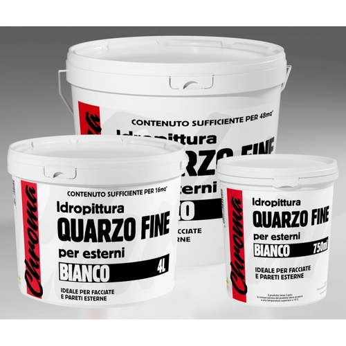 Idropittura 0,75L BRI1584594