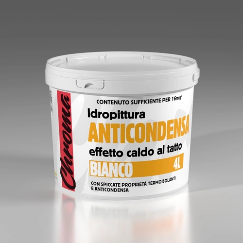 Idropittura 4L BRI1584597