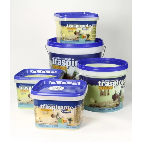 Idropittura 4L BRI1584607