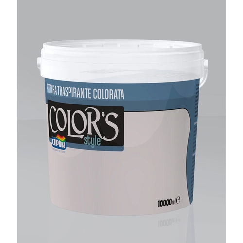 Idropittura 4L BRI1584618