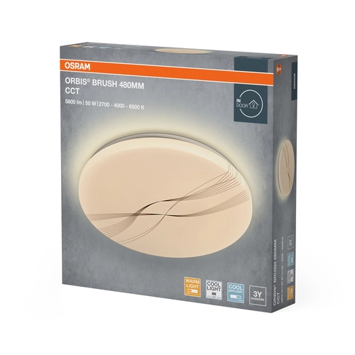 Plafoniera BRI1585553