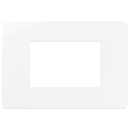Serie VIMAR - Plana - Placca 3 moduli BRI1585765