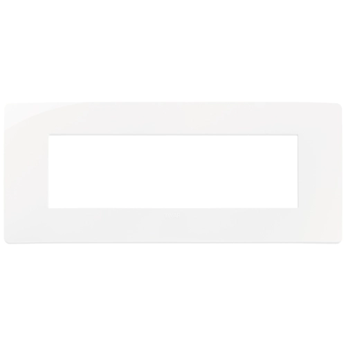 Serie VIMAR - Plana - Placca 7 moduli BRI1585767