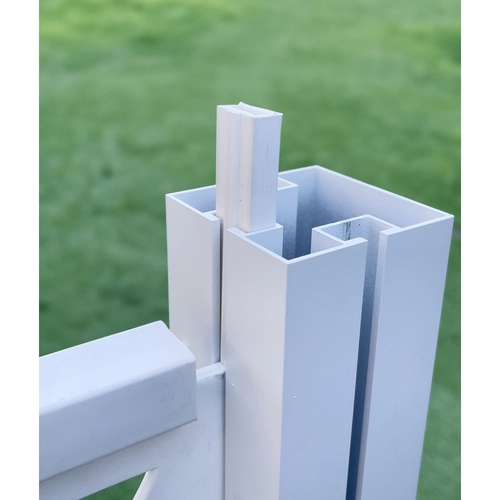 Distanziali Pannello Musive bianco BRI1585916