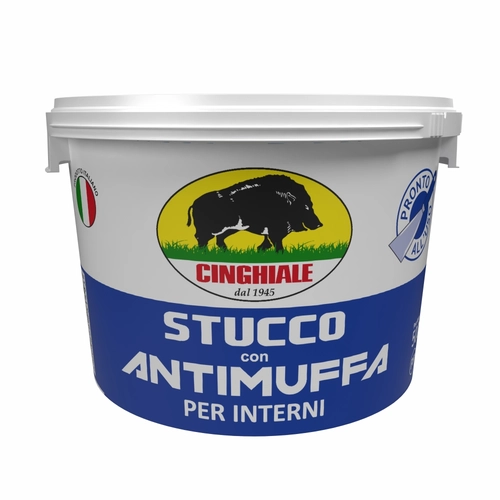 Stucco 0,5 kg BRI1586145