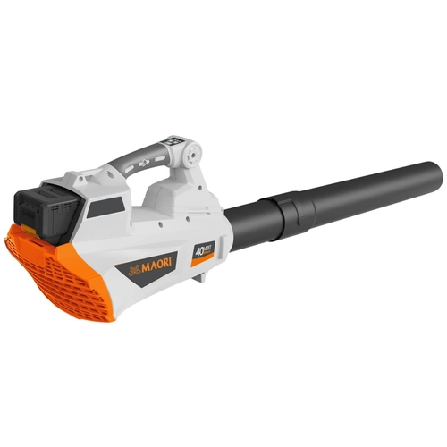 Soffiatore a batteria - a batteria MAORI MSF 4066 LI BRI1587563