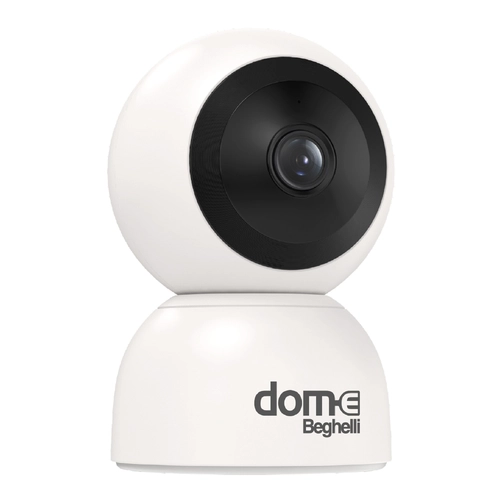 Kit videosorveglianza CAMERA MOTION PLUS 1 telecamera IP BRI1588526