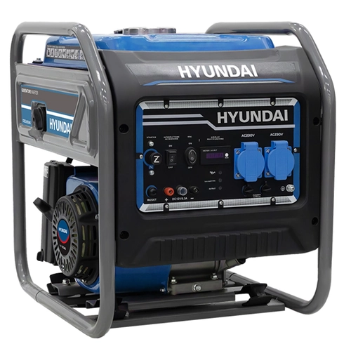 Generatore di corrente 4 tempi BRI1588541